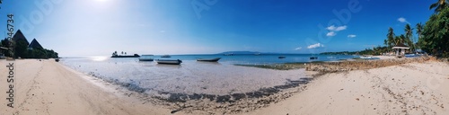 Philippines Bohol Beaches photo