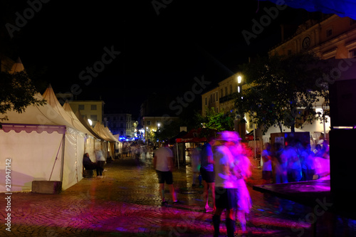 Fêtes de la Madeleine 2018 à Mont de Marsan