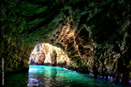Il nascondiglio dei colori photo