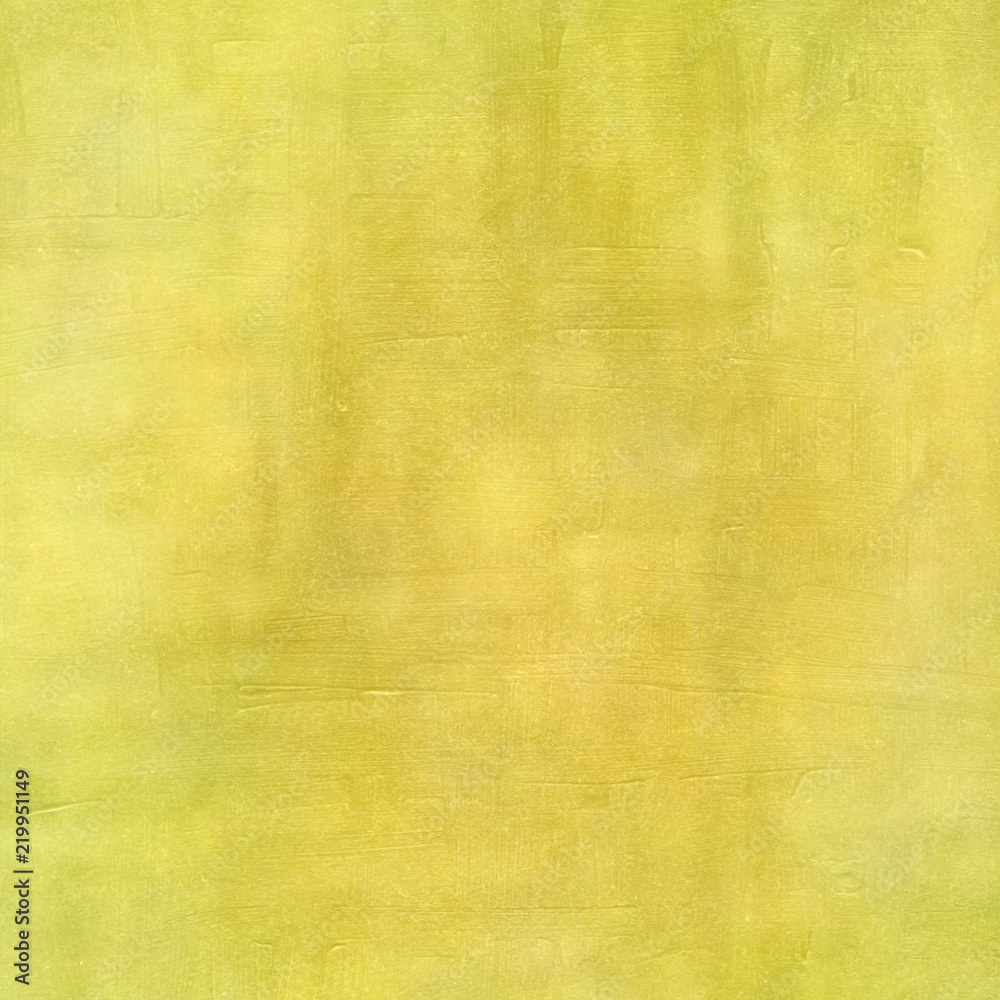 yellow canvas background texture