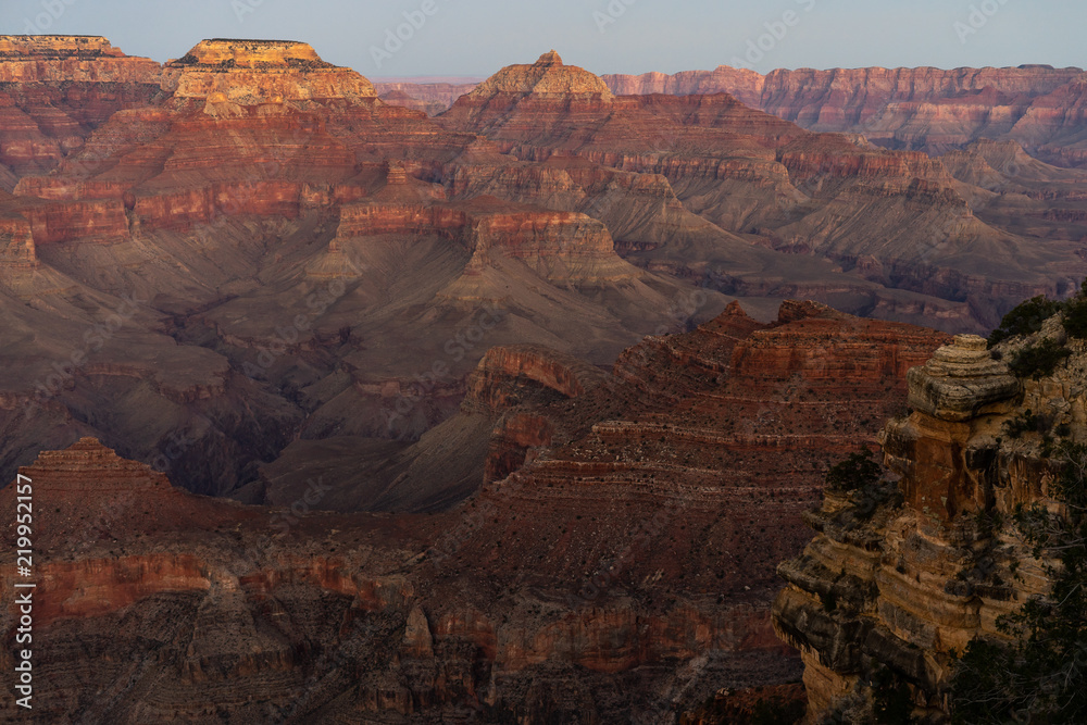 Grand Canyon