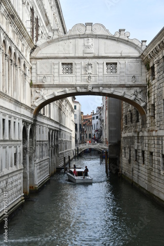 VACACIONES EN VENECIA © Germán