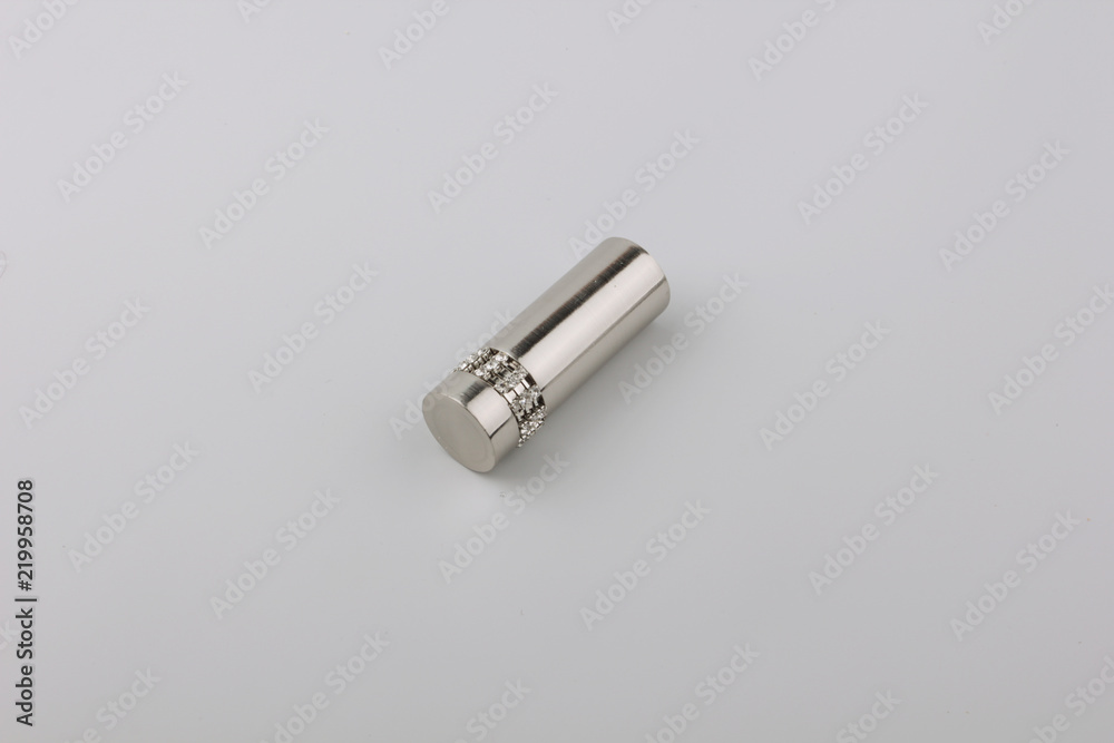 Tips for curtain poles on a white background. Ending for curtain eaves. Finials for curtain cornices. Tips for curtain poles on a white background. Ending for curtain eaves. Finials for curtain cornices.