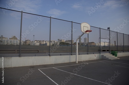 Basket Ball 