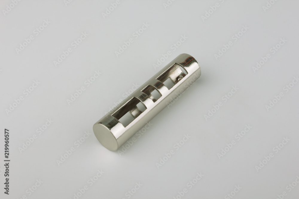 Tips for curtain poles on a white background. Ending for curtain eaves. Finials for curtain cornices. Tips for curtain poles on a white background. Ending for curtain eaves. Finials for curtain cornices.