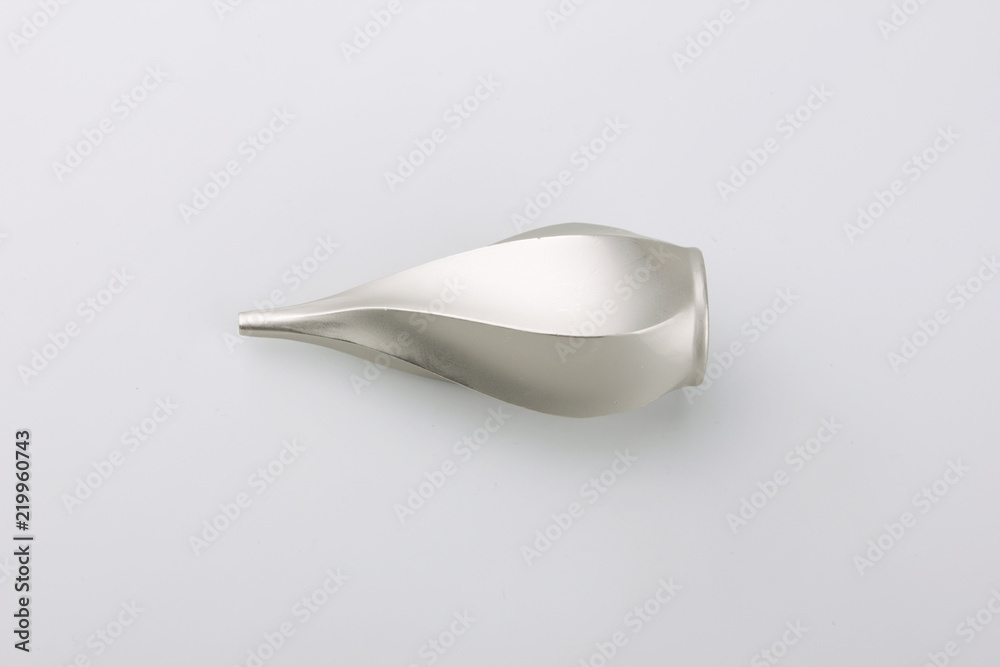 Tips for curtain poles on a white background. Ending for curtain eaves. Finials for curtain cornices. Tips for curtain poles on a white background. Ending for curtain eaves. Finials for curtain cornices.