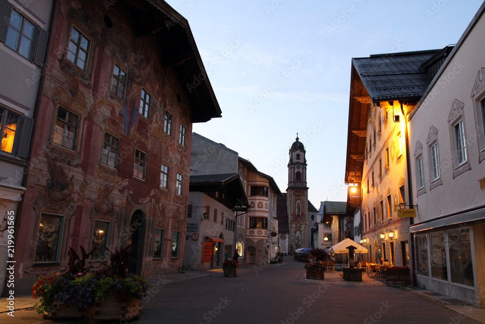 Mittenwald