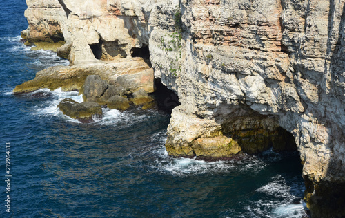 Caves of Polignano a Mare