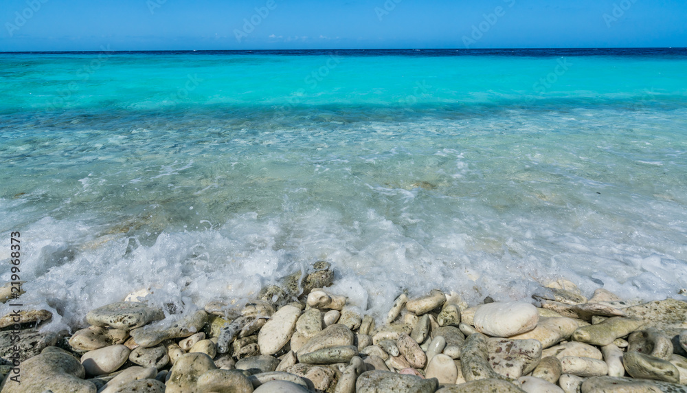 Curacao Views - a small Caribbean Island Curacao Views - a small Caribbean Island
