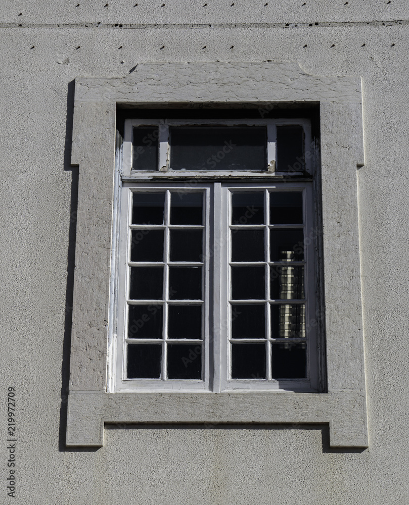 Fototapeta premium Janelas