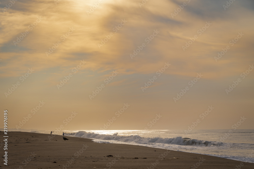 Obraz premium Amagansett