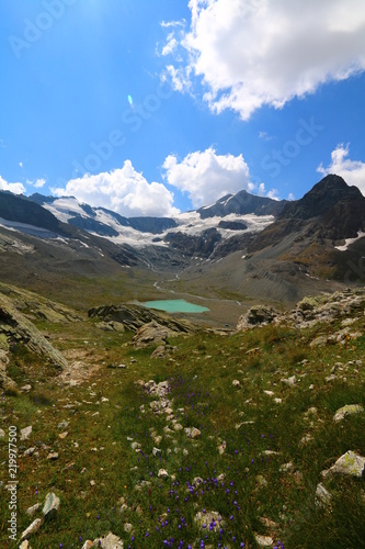 Cirque des Evettes