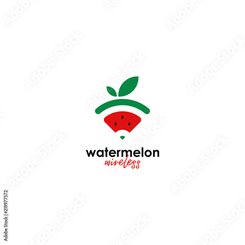 Watermelon logo