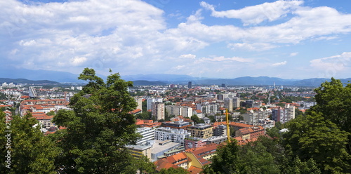 Ljubljana, Slovenia