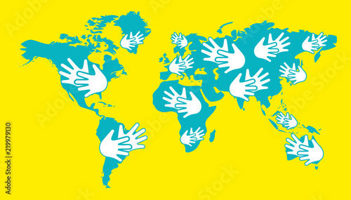 Sign Language World