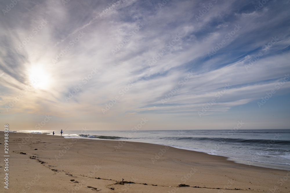 Obraz premium Amagansett