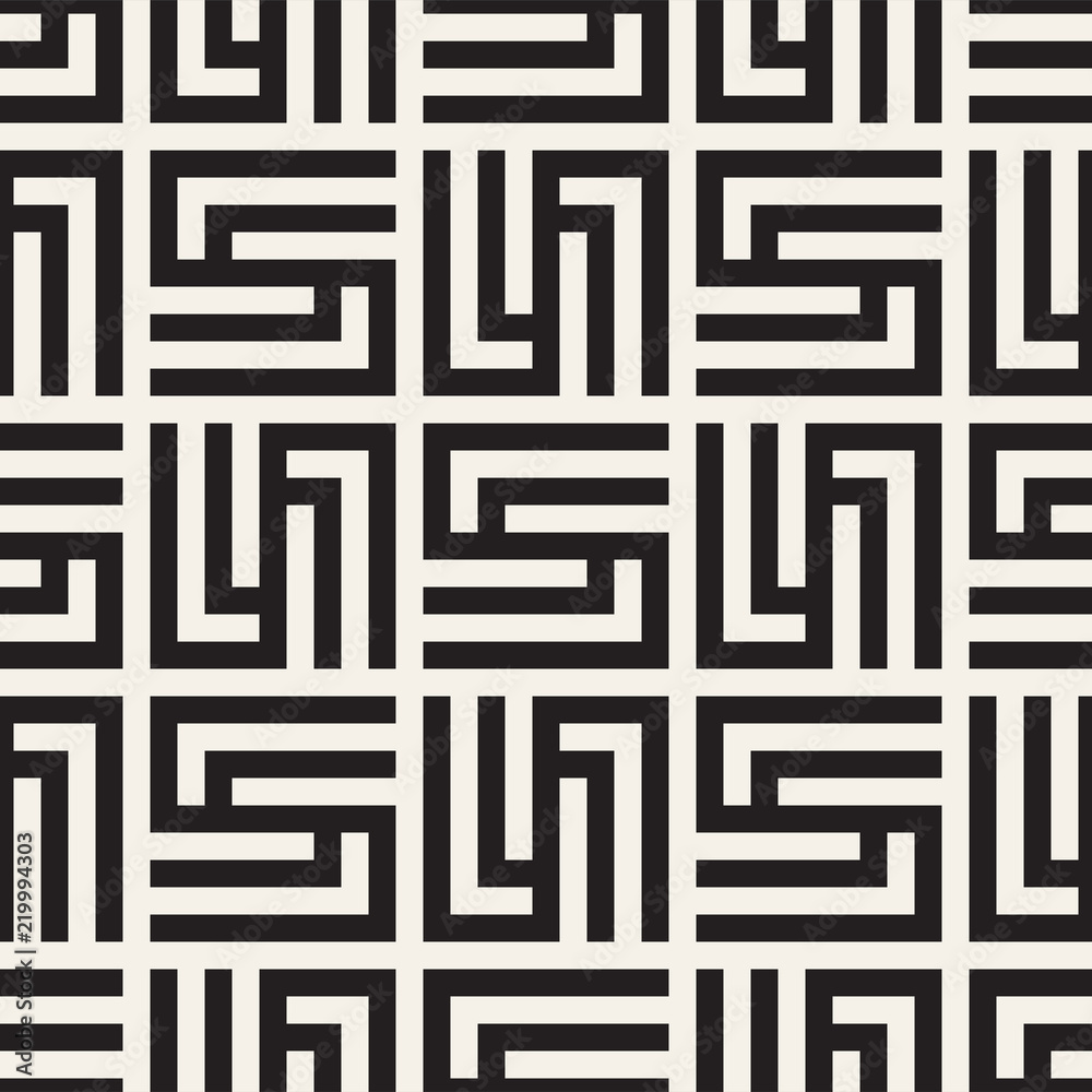 Vector seamless subtle lattice pattern. Modern stylish texture with monochrome trellis. Repeating geometric grid. Vector seamless subtle lattice pattern. Modern stylish texture with monochrome trellis. Repeating geometric grid.