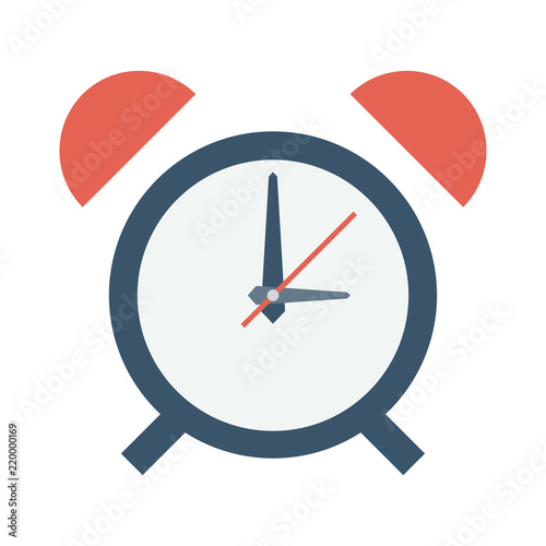  alarm