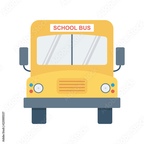  school bus