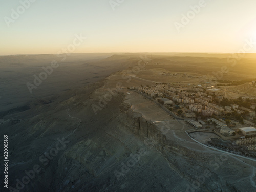 Mitzpe Ramon, Israel