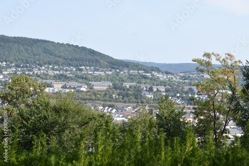 Koblenz 08/18 photo