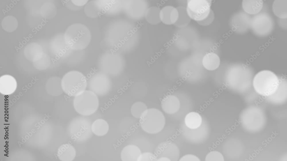 Abstract Bokeh Lights With Colorful Background Abstract Bokeh Lights With Colorful Background