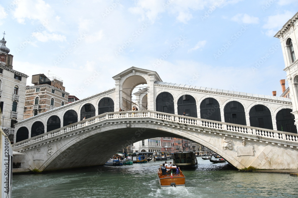 VACACIONES EN VENECIA