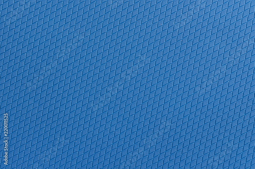Background texture of blue scales