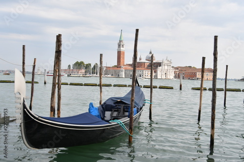 VACACIONES EN VENECIA