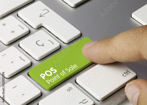 POS Point of Sale