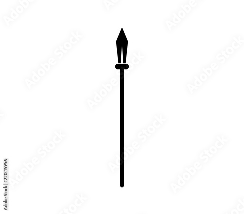 spear icon