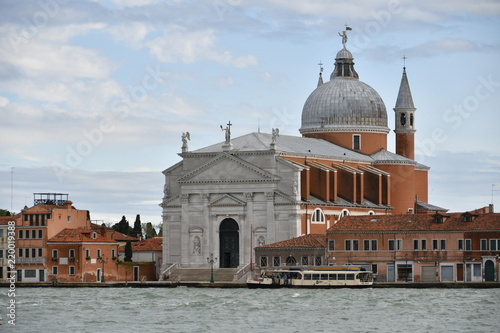 VACACIONES EN VENECIA