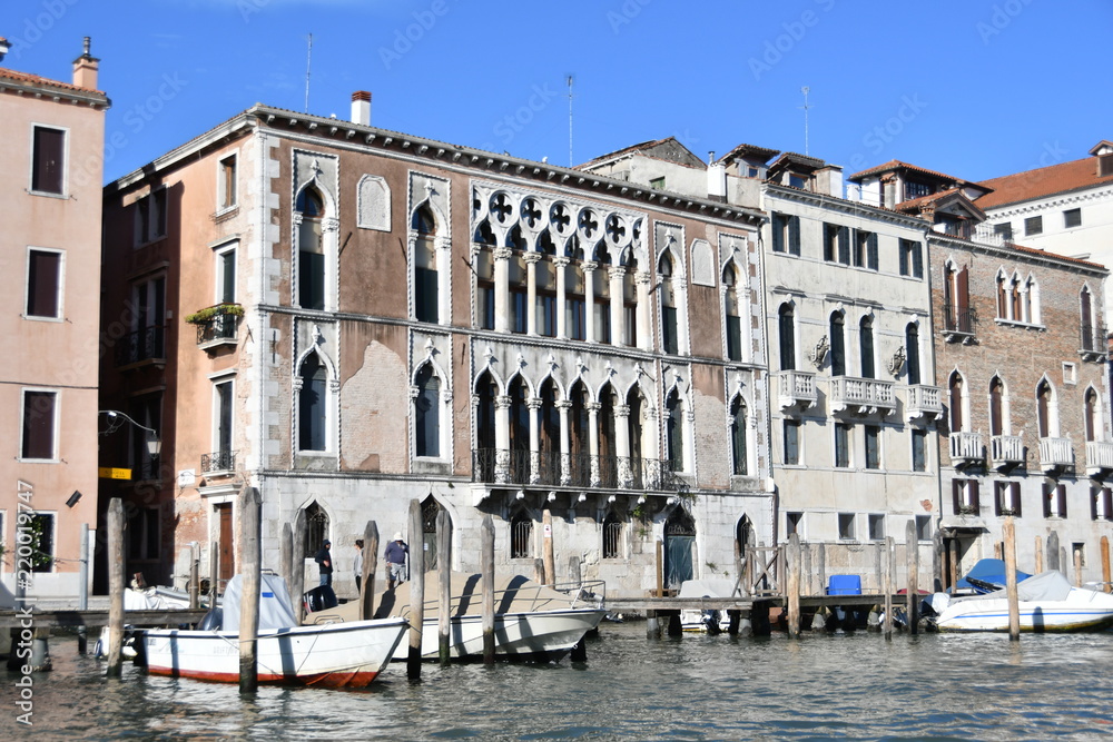 VACACIONES EN VENECIA