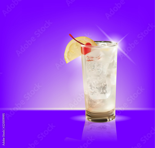 Tom collins drink recipe best sparkling cocktail of gin lemonade tom collins cocktail 