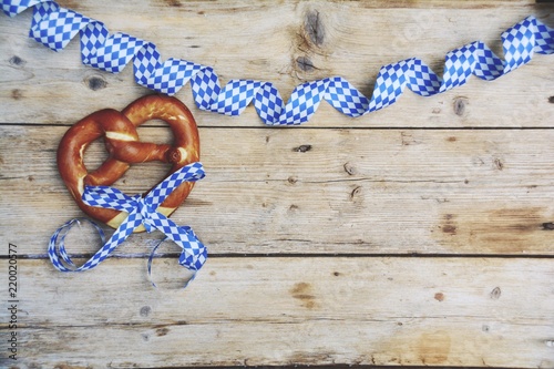 Oktoberfest  - Bayrisch  Br...