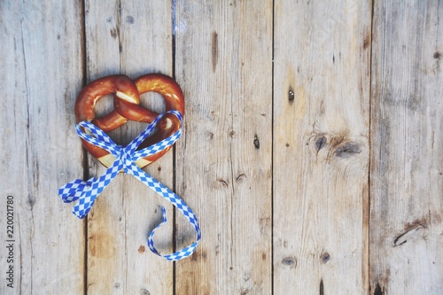 Oktoberfest - Hintergrund R...