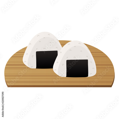 おにぎり