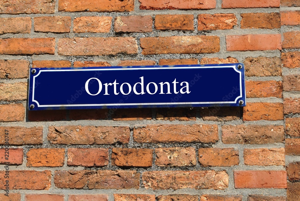 Ortodonta