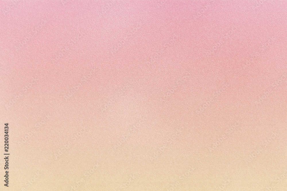 Pink paper canvas sheet surface, texture background