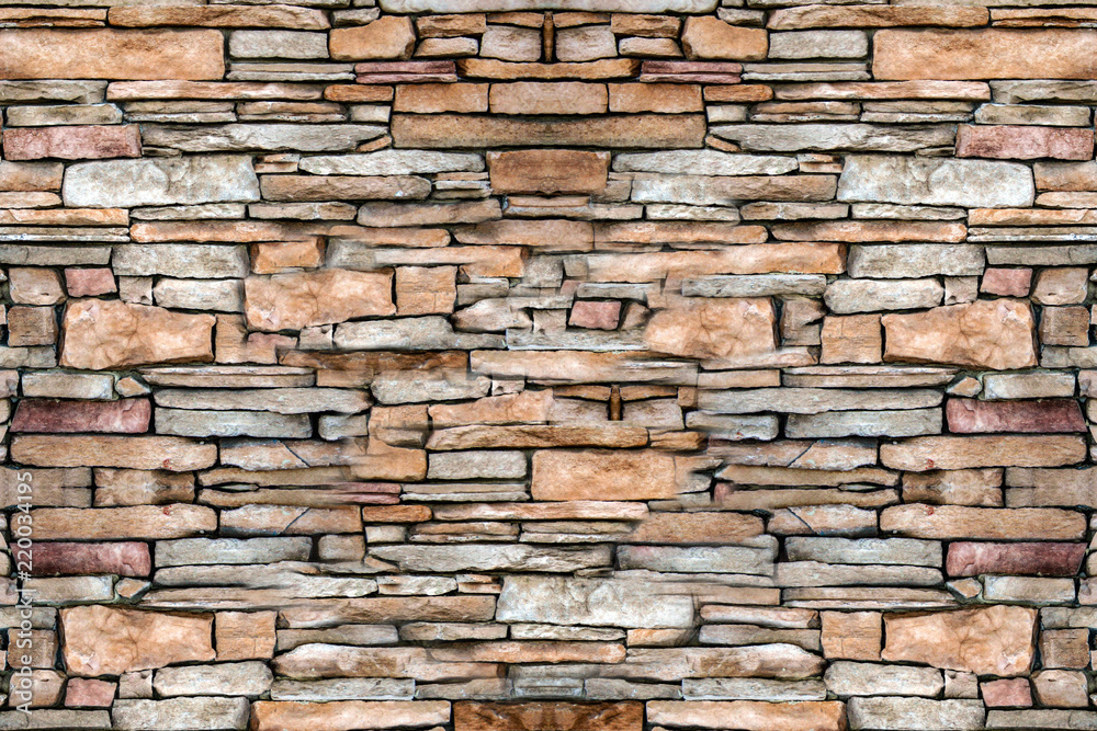 wall old rock hard texture design background Stock Photo | Adobe Stock