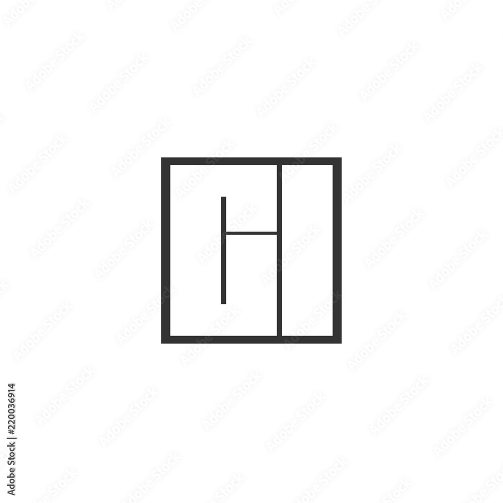 Initial Letter CL Logo Template Design Initial Letter CL Logo Template Design