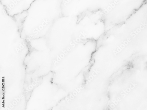 The luxury of white marble texture and background for design pattern artwork. © ParinPIX