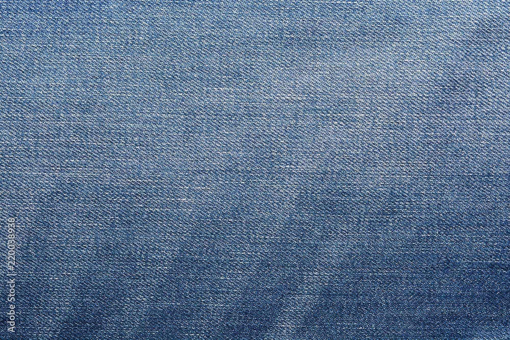 Denim texture for background Denim texture for background
