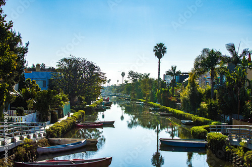 Venice California