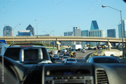 Dallas North Texas