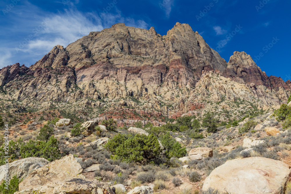 Red Rock Canyon Red Rock Canyon