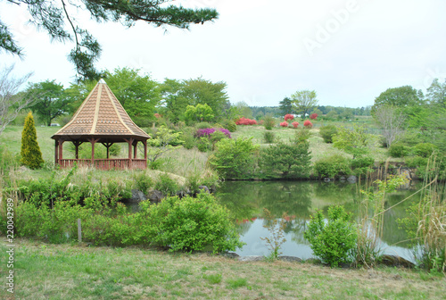 Lockheart Castle photo