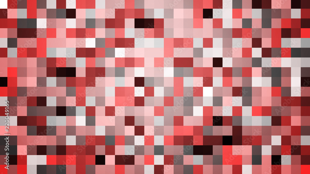 Background of squares.