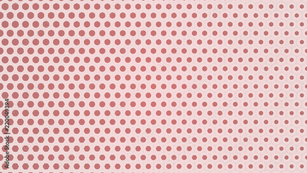 Background of multi-colored circles. Background of multi-colored circles.