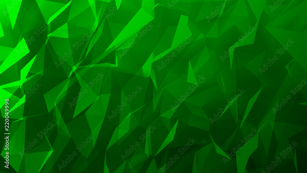 Background from polygons. Background from polygons.